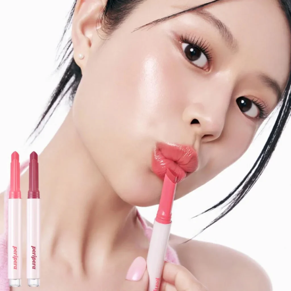 Heart Jam Glow Lip