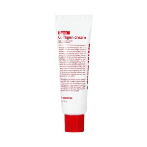 Medipeel Red Lacto Collagen Cream