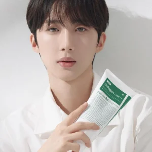 Cica Collagen Clear 2.0