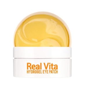 Real Vita Hydrogel Eye Patch