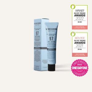 Moisturizing Perfume Hand Cream