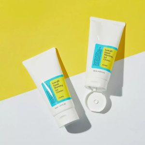 Low Ph Good Morning Gel Cleanser