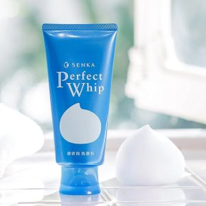Perfect Whip Cleansing Foam
