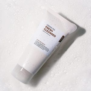 Green Tea Fresh Cleanser