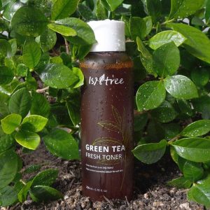 Green Tea Fresh Toner