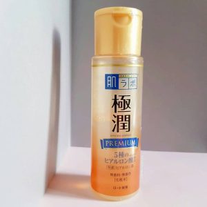 Rohto Hada Labo Gokujyun Premiun Acid Lotion