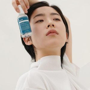 Rich Moist Soothing Serum