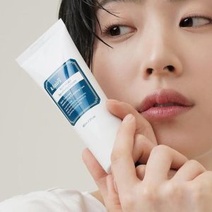 Rich Moist Soothing Cream