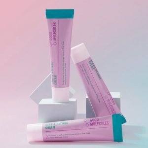 Gentle Retinol Cream