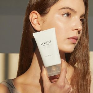 Madagascar Centella Soothing Cream