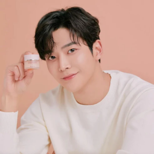 Nourishing Care Lip Sleeping Pack