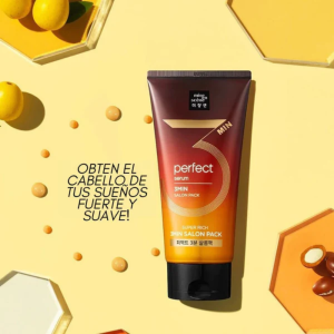 Perfect Serum 3Min Salon Pack