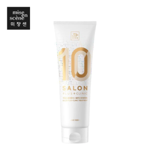 Salon Plus Clinic 10 Treatment