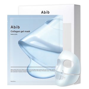 COLLAGEN GEL MASK SEDUM ABIB