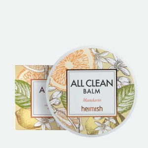 All Clean Balm Mandarin