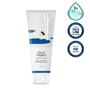 Birch Moisturizing Cleanser