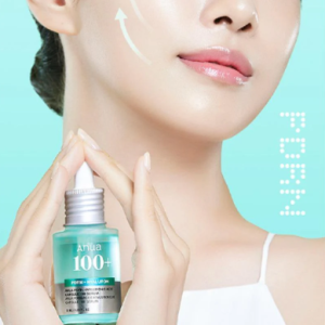 PDRN Hyaluronic Acid Capsule 100 Serum