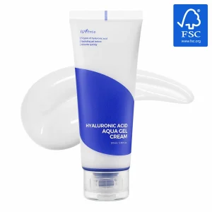 Hyaluronic Acid Aqua Gel Cream