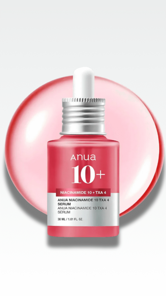Niacinamide 10% + TXA 4% Dark spot correcting serum