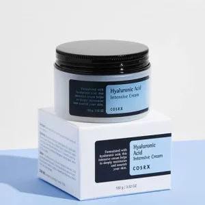 Hyluronic Acid Intensive Cream