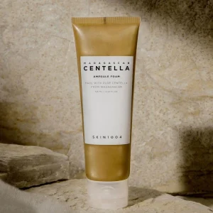 Madagascar Centella Ampoule Foam