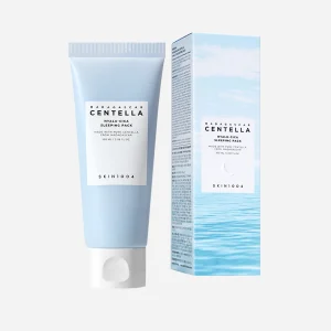 Madagascar Centella Hyalu Cica Sleeping Pack