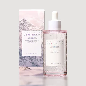 Madagascar Centella Poremizing Fresh Ampoule 100ml