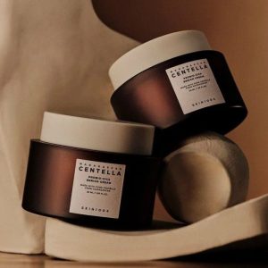 Madagascar Centella Probio-Cica Enrich Cream