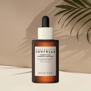 Madagascar Centella Probio-Cica Intensive Ampoule 50ml
