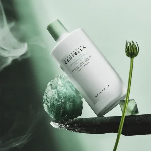 Madagascar Centella Tea-Trica Soothing Sun Milk