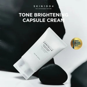 Madagascar Centella Tone Brightening Capsule Cream