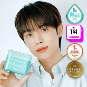 Madecassoside Blemish Pad