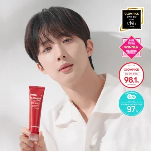 Lacto Collagen Wrapping Mask