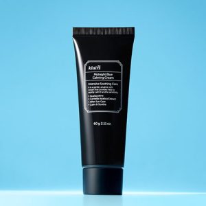 Midnight Blue Calming Cream