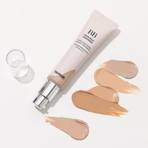 Moringa Ceramide BB Cream SPF30++