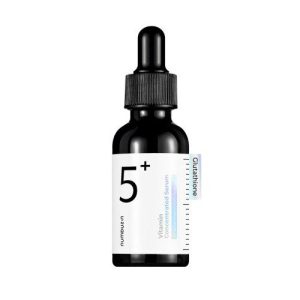 No.5 Vitamin Concentrated Serum