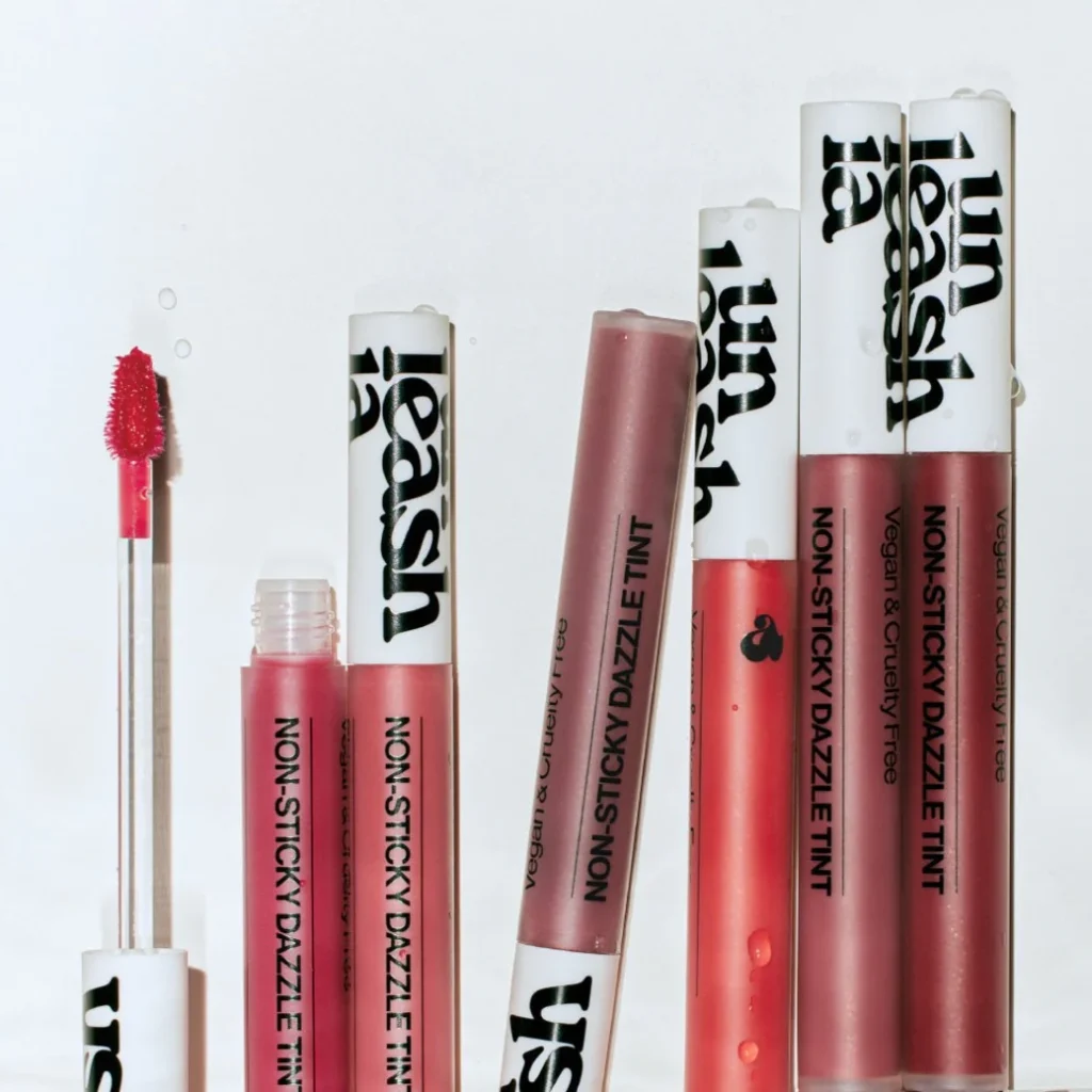 Non Sticky Dazzle Tint