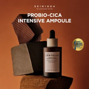 Madagascar Centella Probio-Cica Intensive Ampoule big 95ml