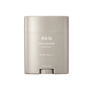 Airy Sunstick Smoothing Bar