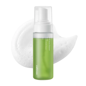 The Real Noni Acne Bubble Cleanser