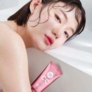 Speed White CC Cream