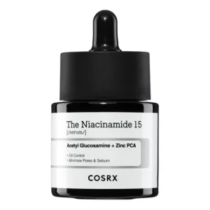 The Niacinamide 15 Serum