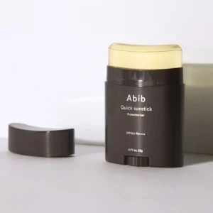 Quick Sunstick Protection Bar