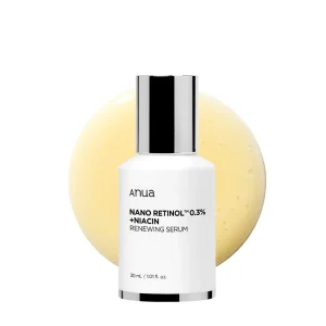 Retinol 0,3% + Niacin Renewing Serum