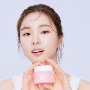 Clean It Zero Cleansing Balm Original (Big Size)