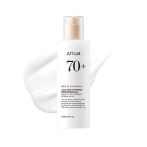 Rice Intensive Moisturizing Milk