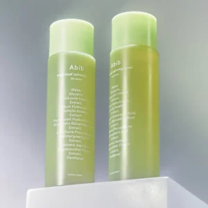 Heartleaf Calming Toner Skin Booster