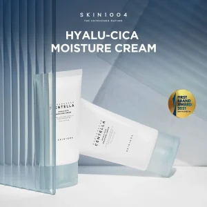 Hyalu-Cica Moisture Cream