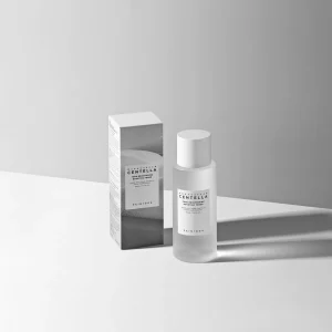 Madagascar centella tone brightening boosting toner