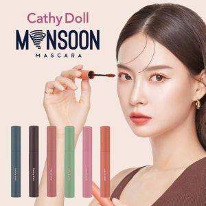 Moonson Mascara